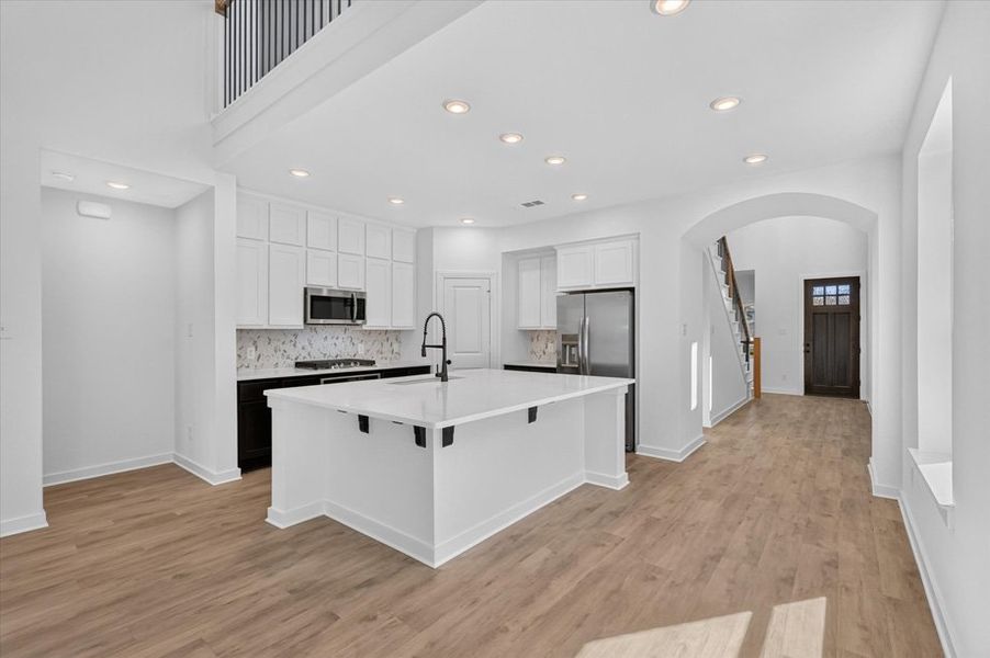 Kitchen Kitchen