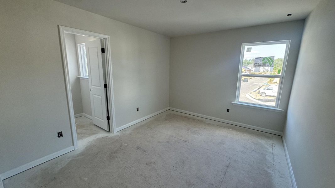 In-progress construction of a new home in , Summerville, SC (Image 42). In-progress construction of a new home in , Summerville, SC (Image 42).