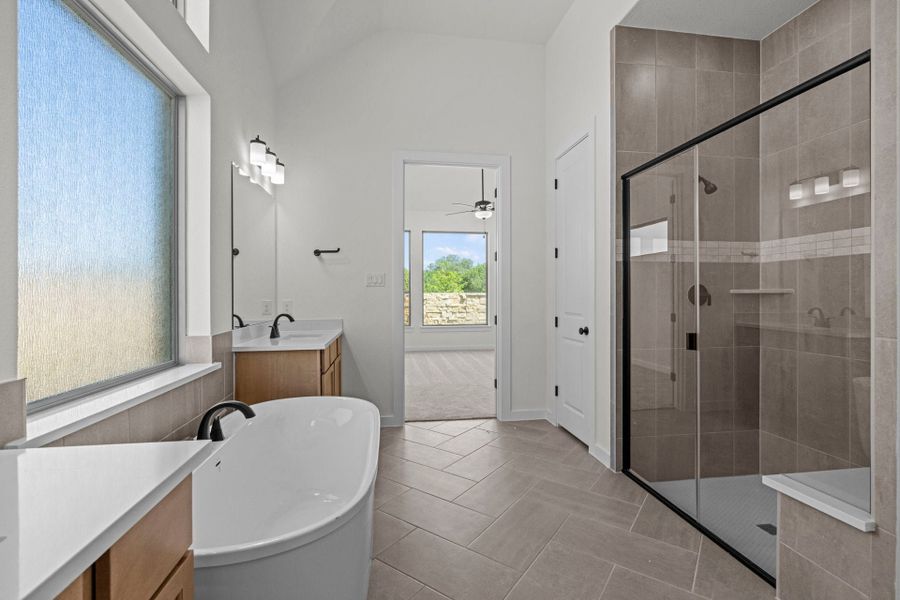 New Home in Georgetown, TX.  - Slide 26