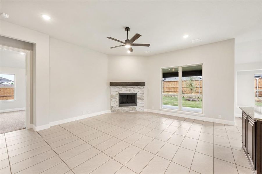 Spacious, unfurnished interior of a new home in Somerset, Mansfield (Image 22). Spacious, unfurnished interior of a new home in Somerset, Mansfield (Image 22).