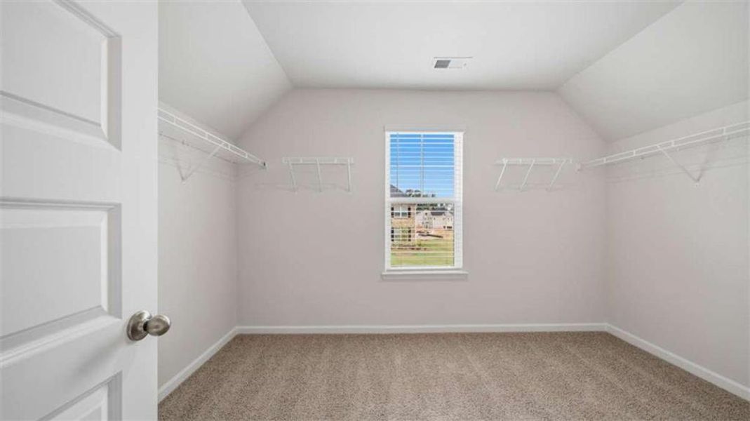 Spacious, unfurnished interior of a new home in Independence, Loganville (Image 31). Spacious, unfurnished interior of a new home in Independence, Loganville (Image 31).