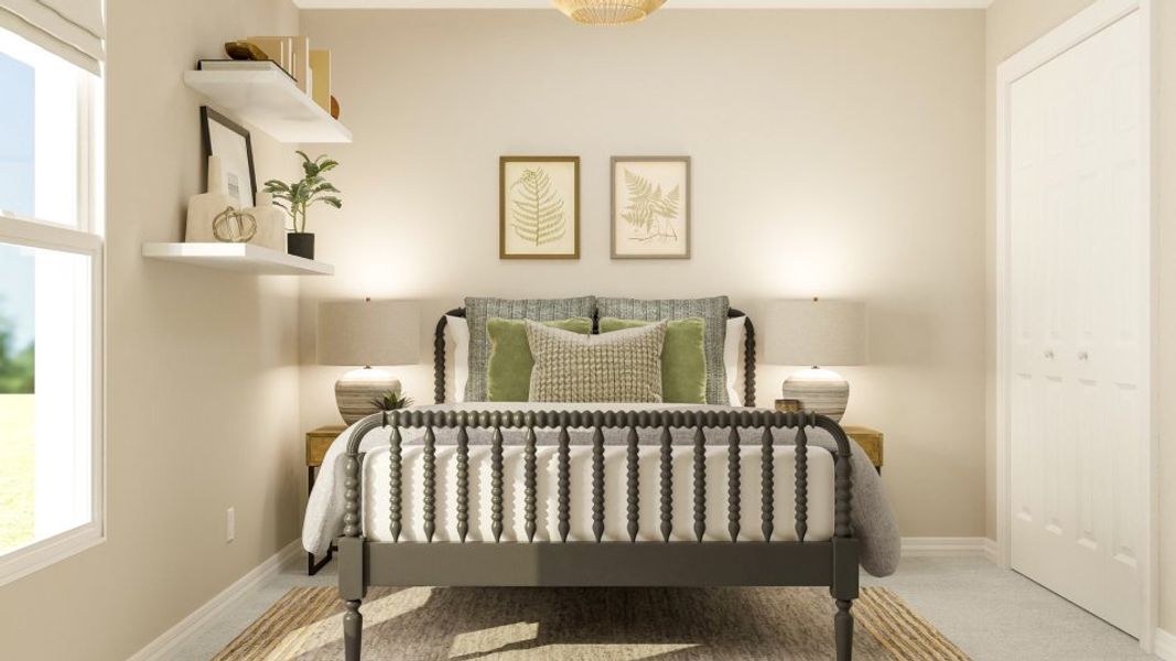 Crane Landing Harrisburg Bedroom 2 Crane Landing Harrisburg Bedroom 2