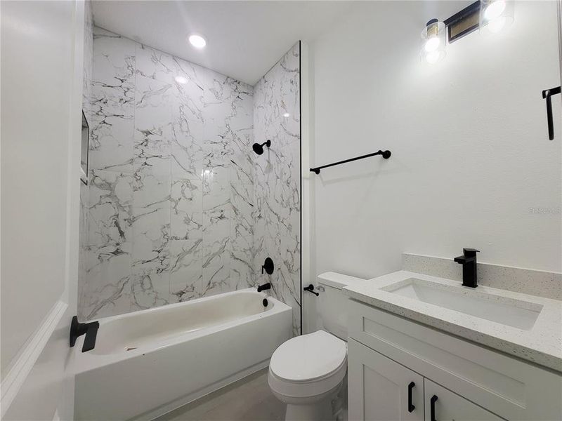 Furnished interior view inside a new home in , Palm Bay (Image 4).