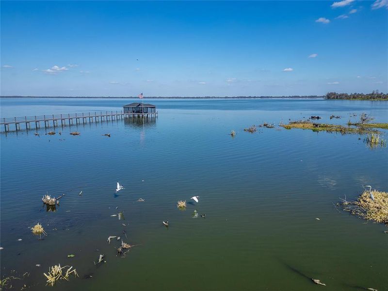Natural landscape and outdoor views near  in Bartow (Image 74).