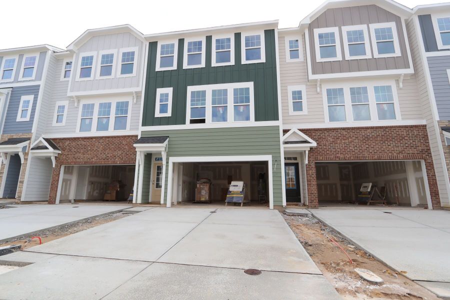 Front Exterior Front Exterior
