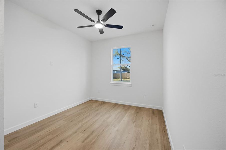Spacious, unfurnished interior of a new home in , Plant City (Image 25). Spacious, unfurnished interior of a new home in , Plant City (Image 25).