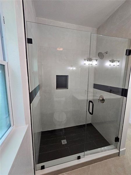 Furnished interior view inside a new home in , New Smyrna Beach (Image 5).