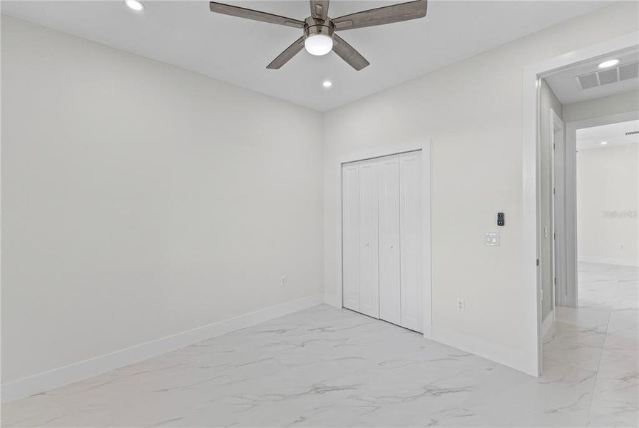Spacious, unfurnished interior of a new home in , Holiday (Image 27). Spacious, unfurnished interior of a new home in , Holiday (Image 27).