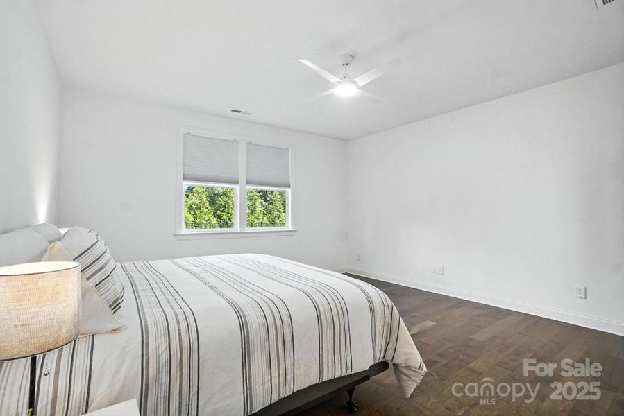 Furnished interior view inside a new home in , Mooresville (Image 5). Furnished interior view inside a new home in , Mooresville (Image 5).