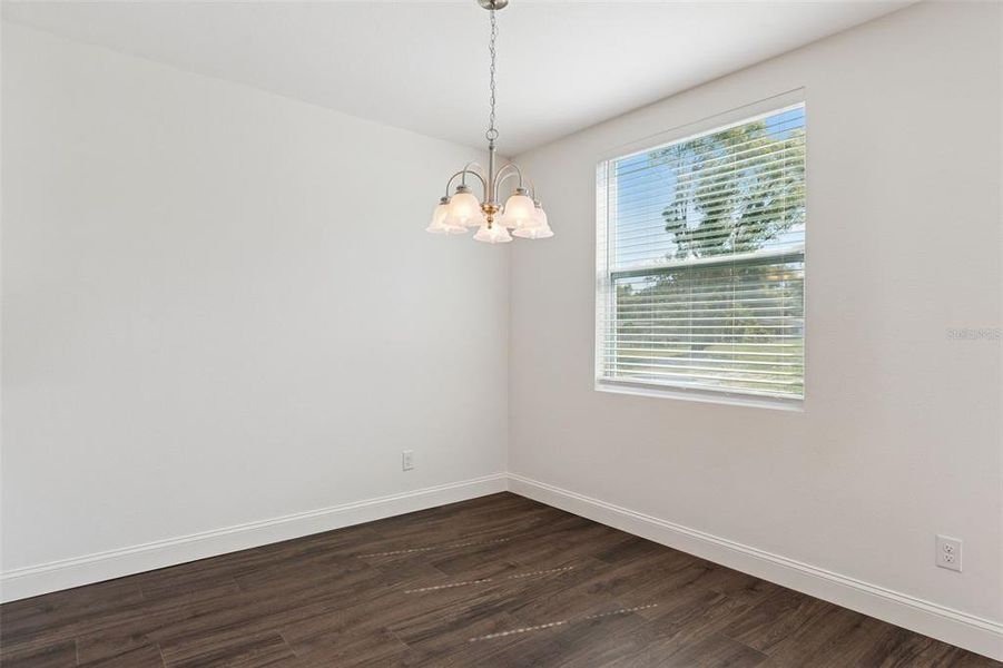 Spacious, unfurnished interior of a new home in , Lakeland (Image 16).