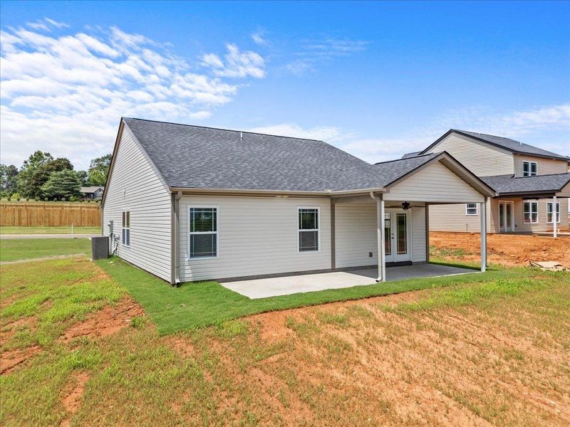 Image 26 of a home in New Prospect Haven.