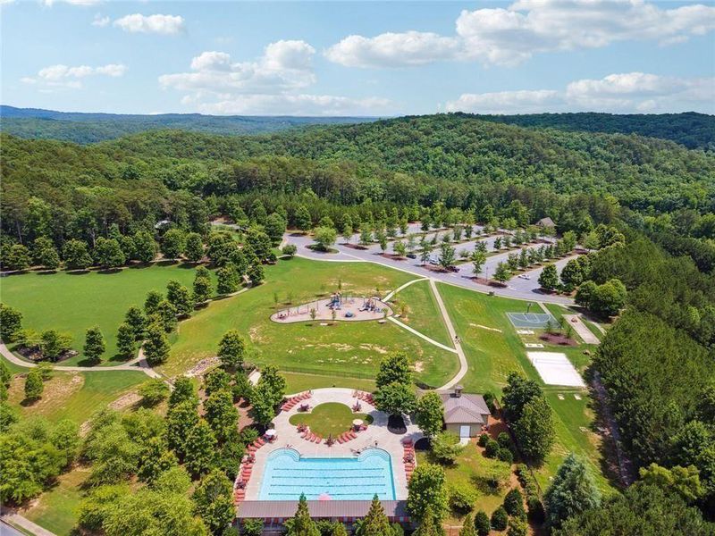 Image 5 of a home in .