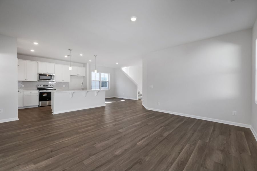 Okatie, SC New Home.  - Slide 16