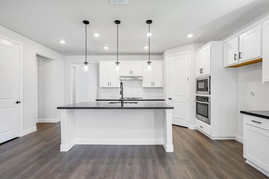 1610 Foxtail Drive ~ Ready Now