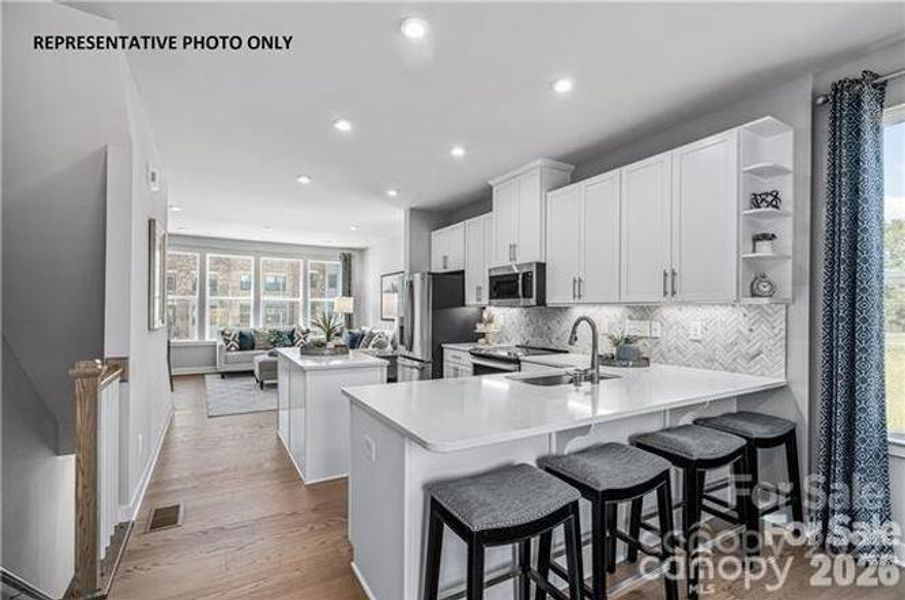 Representative Photo Only