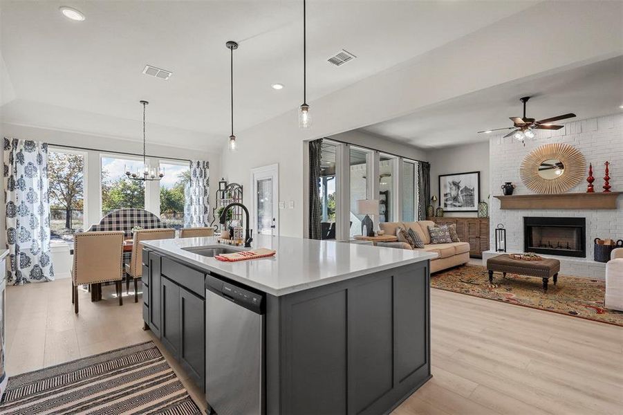 SAME FLOORPLAN NOT THE SAME HOME SAME FLOORPLAN NOT THE SAME HOME