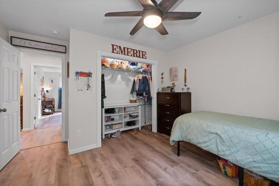 Furnished interior view inside a new home in , White (Image 20). Furnished interior view inside a new home in , White (Image 20).