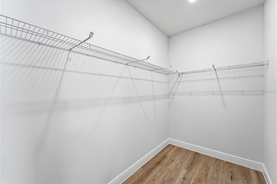 Spacious, unfurnished interior of a new home in , Ocala (Image 36).