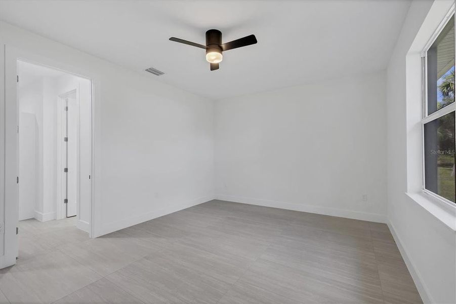 Spacious, unfurnished interior of a new home in , North Port (Image 20). Spacious, unfurnished interior of a new home in , North Port (Image 20).