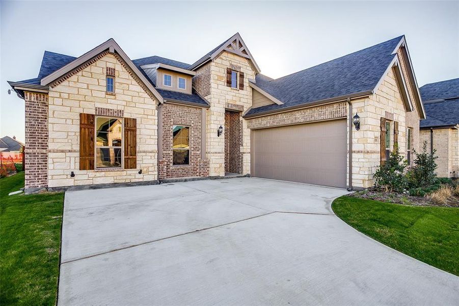 4018 Eagles Bluff 4018 Eagles Bluff