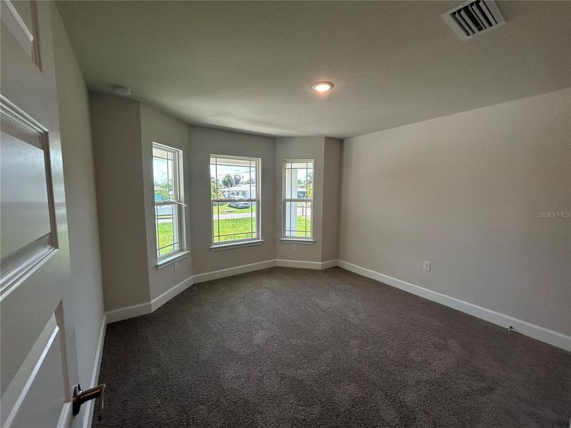 2nd Bedroom 2nd Bedroom