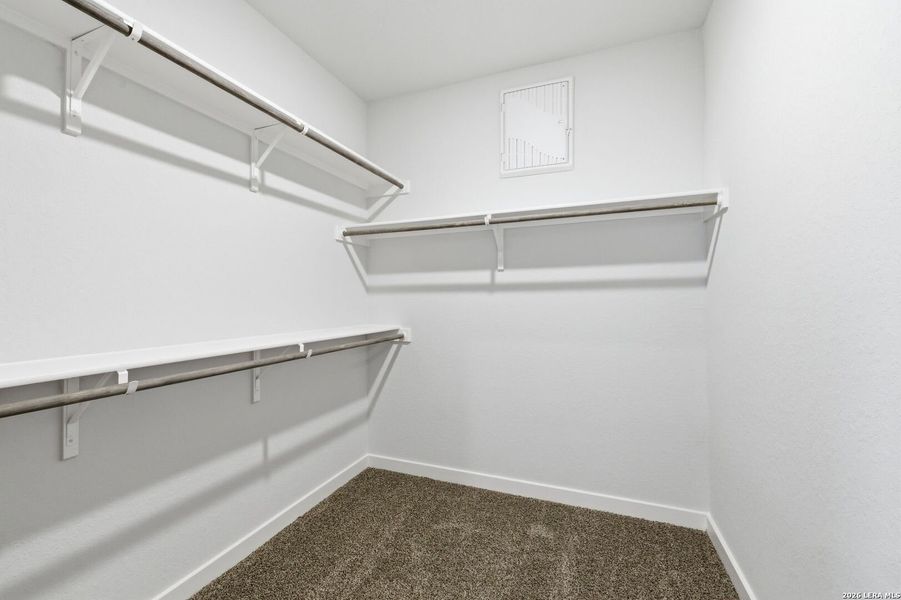 Spacious, unfurnished interior of a new home in , San Antonio (Image 33). Spacious, unfurnished interior of a new home in , San Antonio (Image 33).