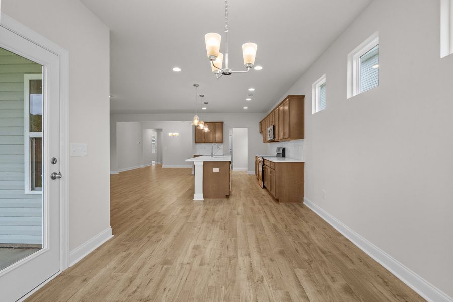 Calabash, NC New Home.  - Slide 18