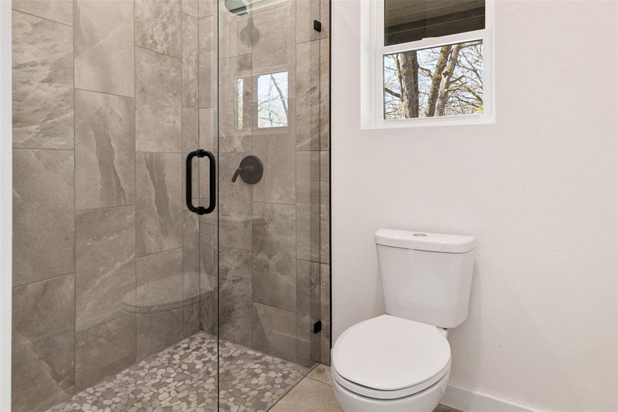 Furnished interior view inside a new home in , Payne Springs (Image 14). Furnished interior view inside a new home in , Payne Springs (Image 14).