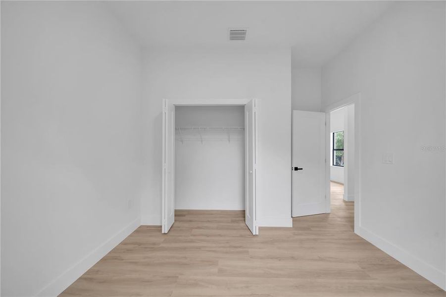 Spacious, unfurnished interior of a new home in , North Port (Image 35). Spacious, unfurnished interior of a new home in , North Port (Image 35).