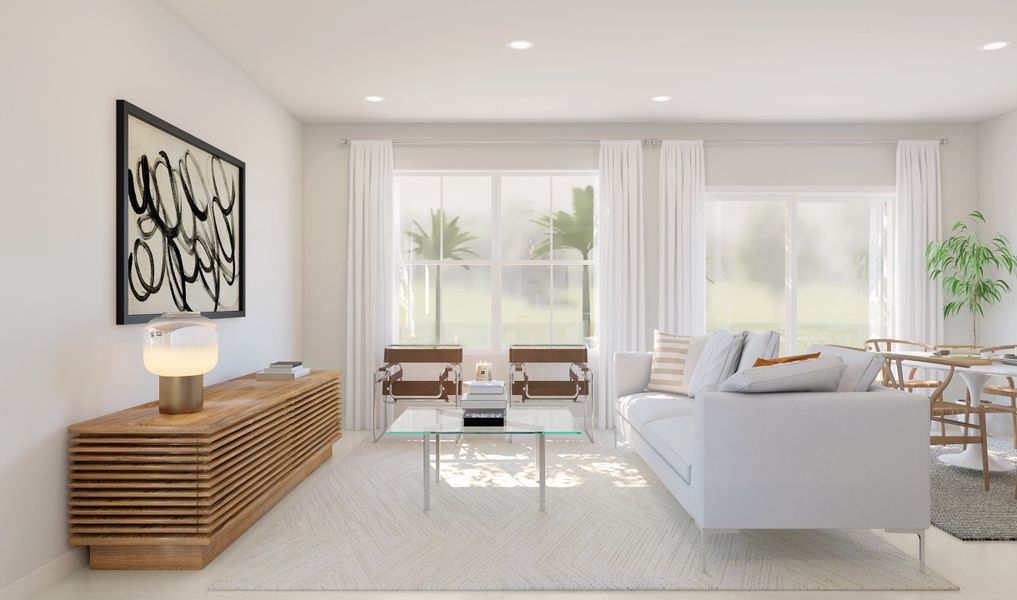 Great Room