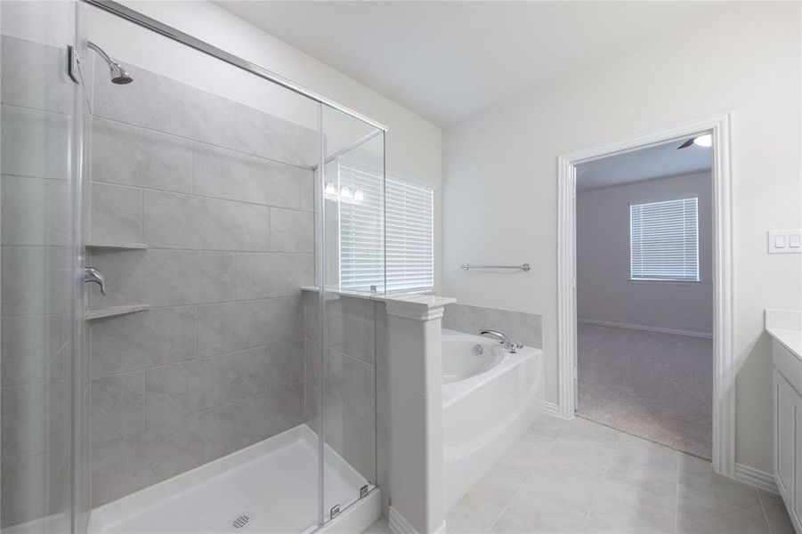 Primary Bathroom Primary Bathroom