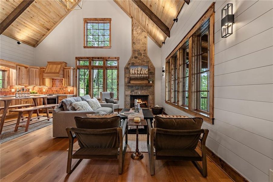 Community amenities in , Ellijay (Image 38).