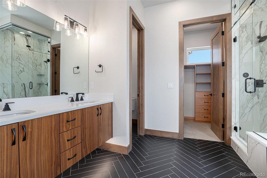 Primary Bath Primary Bath