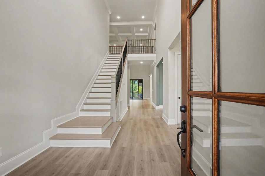 Arydale D Foyer Arydale D Foyer