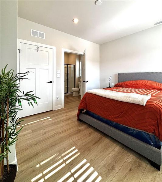 Furnished interior view inside a new home in , Locust Grove (Image 29). Furnished interior view inside a new home in , Locust Grove (Image 29).