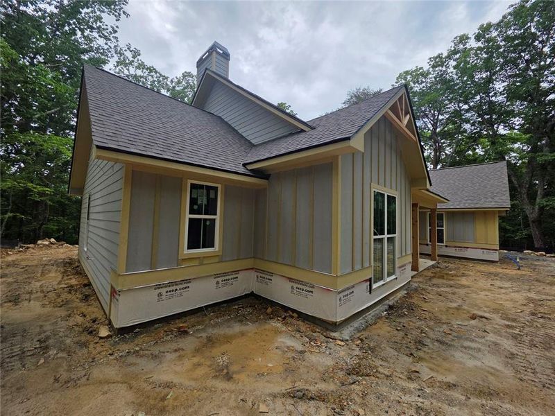 Image 12 of a home in . Image 12 of a home in .