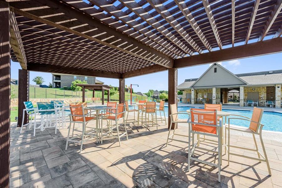 Community amenities in Timberbrook, Justin (Image 34). Community amenities in Timberbrook, Justin (Image 34).