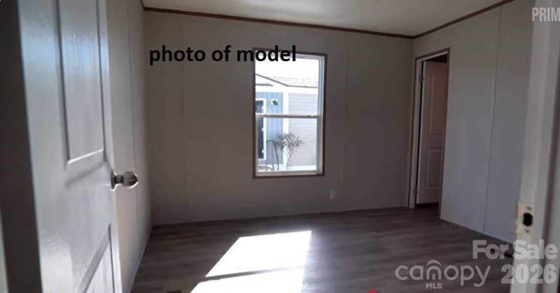 Spacious, unfurnished interior of a new home in , Morganton (Image 7). Spacious, unfurnished interior of a new home in , Morganton (Image 7).