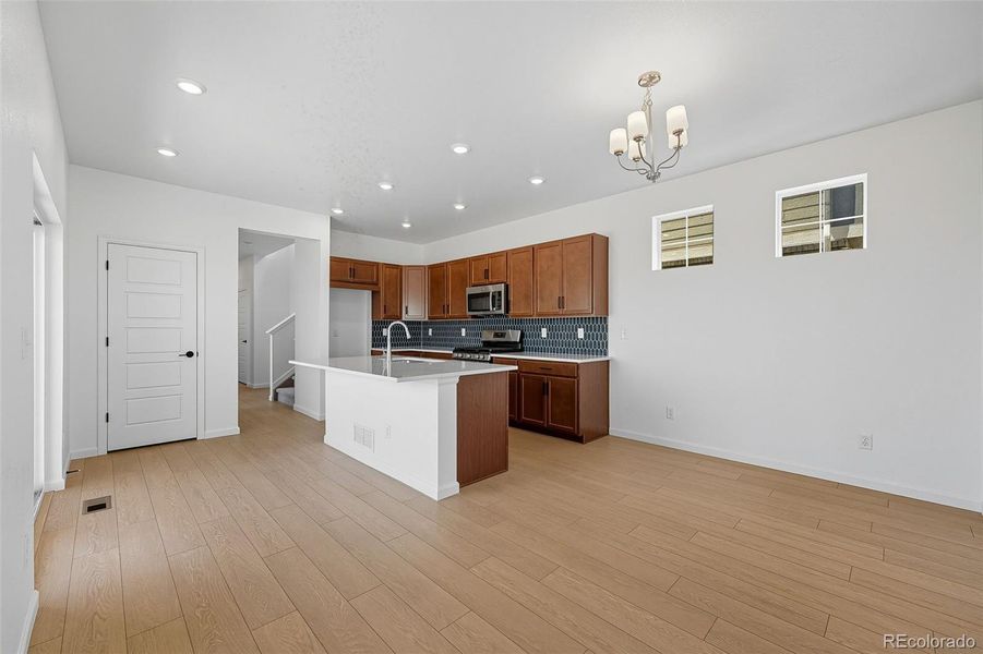 3289 N Duquesne Way ~ Ready Now