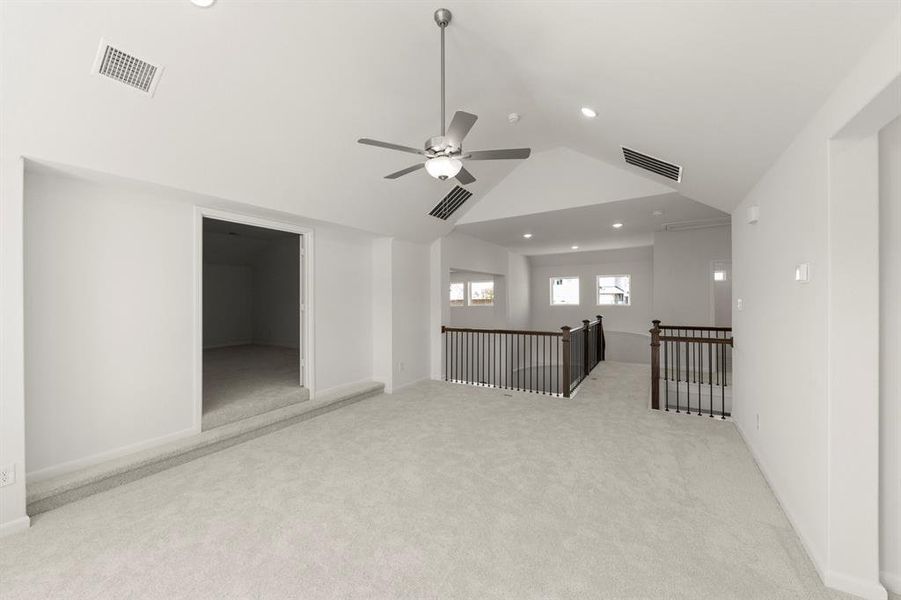 4308 Slickrock Way, Little Elm, Texas
