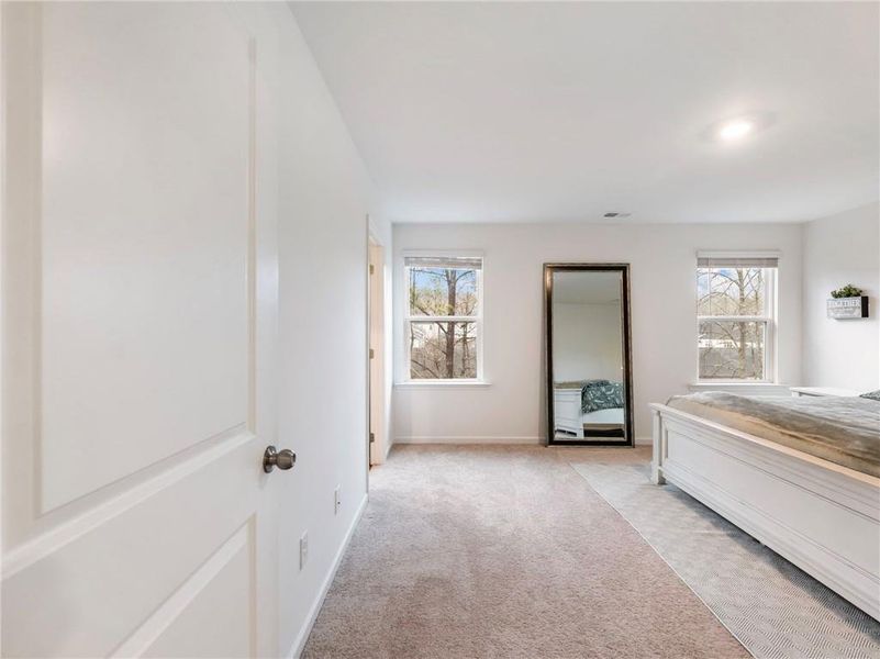 Image 32 of a home in Creekside at Farmers Crossing. Image 32 of a home in Creekside at Farmers Crossing.