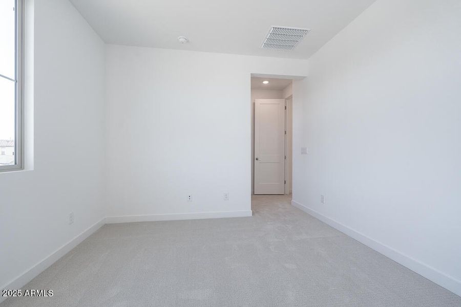 Tri Pointe Waterston Central 296 - Bedro