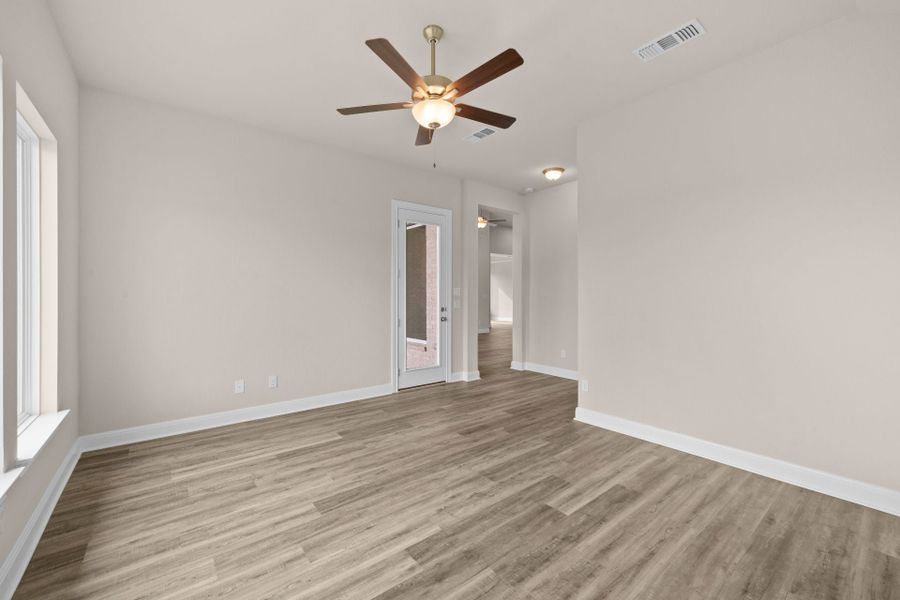 New Home in Georgetown, TX.  - Slide 25