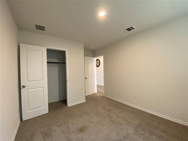 Spacious, unfurnished interior of a new home in Stonehaven, Caddo Mills (Image 31). Spacious, unfurnished interior of a new home in Stonehaven, Caddo Mills (Image 31).