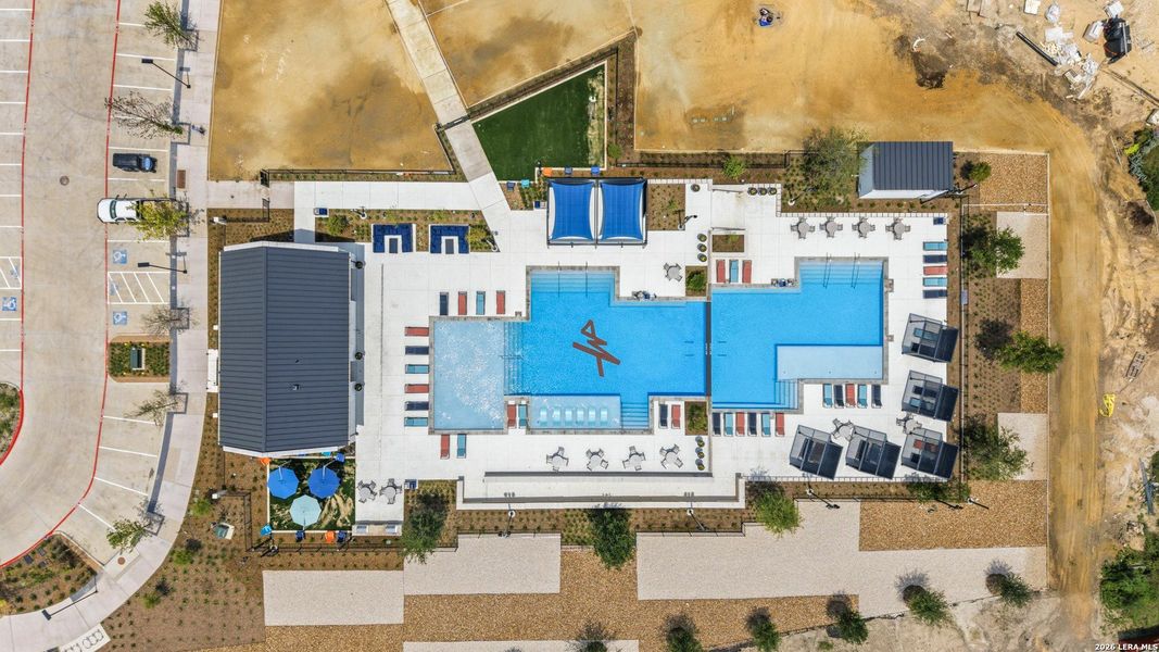 Community amenities in Mayfair, New Braunfels (Image 27).
