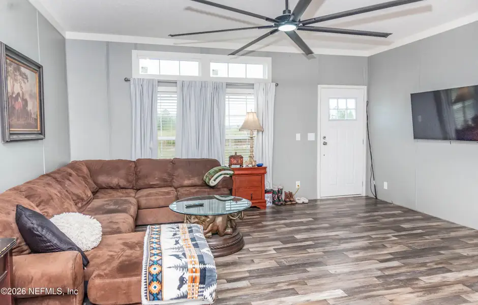 Furnished interior view inside a new home in , Glen St. Mary (Image 10). Furnished interior view inside a new home in , Glen St. Mary (Image 10).