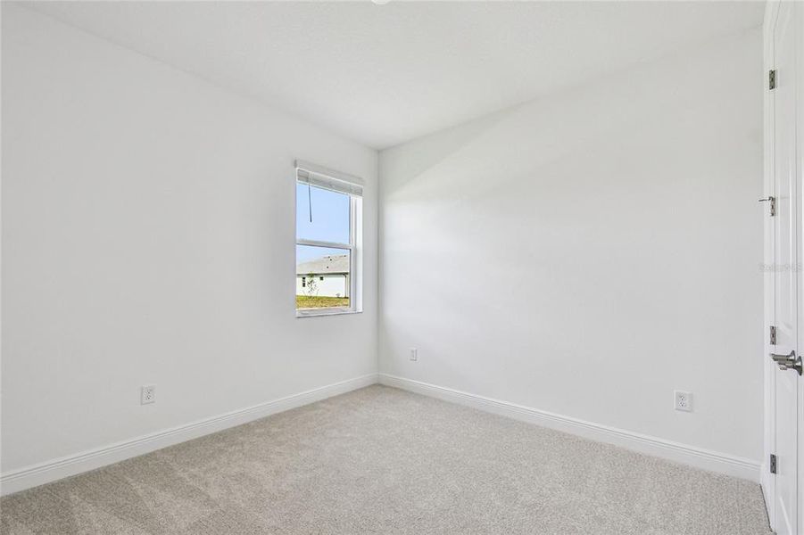 Spacious, unfurnished interior of a new home in Sweetwater at Lakewood Ranch, Lakewood Ranch (Image 17). Spacious, unfurnished interior of a new home in Sweetwater at Lakewood Ranch, Lakewood Ranch (Image 17).