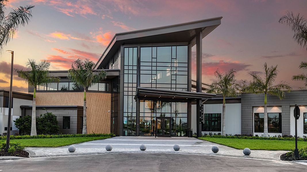 Community amenities in Skye Ranch Community Group Page, Sarasota (Image 14).