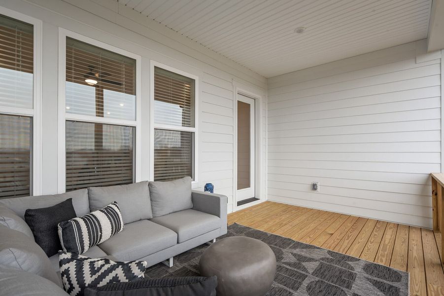 450 Buckwood Avenue, Thompson's Station, TN.  - Slide 44