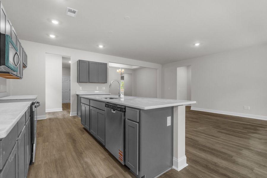 3br New Home in Shallotte, NC.  - Slide 14